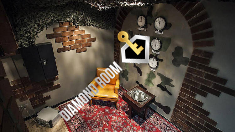 بردگیم جزیره قطار ها (Isle Of Trains: All Aboard)