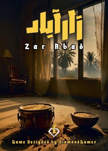 بازی آنلاین زارآباد