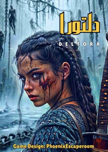 بازی آنلاین دلتورا